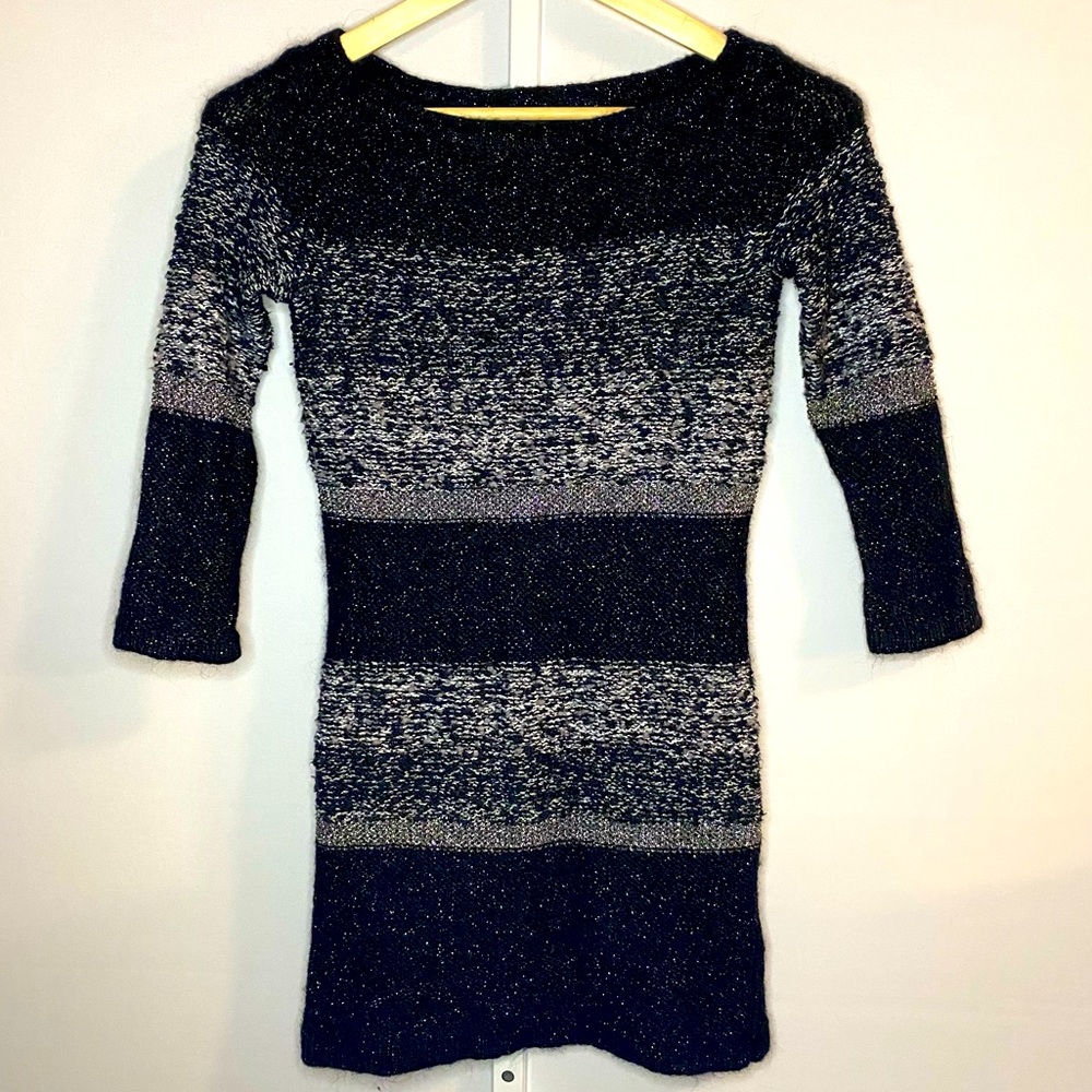 A/X Armani Exchange Women’s Sweater Dress